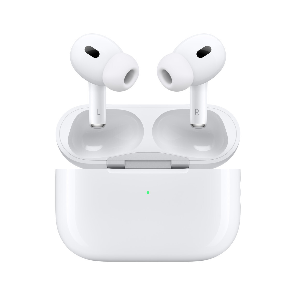 AirPods Pro (2. nesil) ve MagSafe Şarj Kutusu (USB-C) - 1