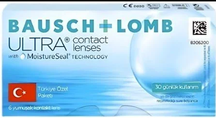 Bausch + Lomb INFÜZYON ® - 1