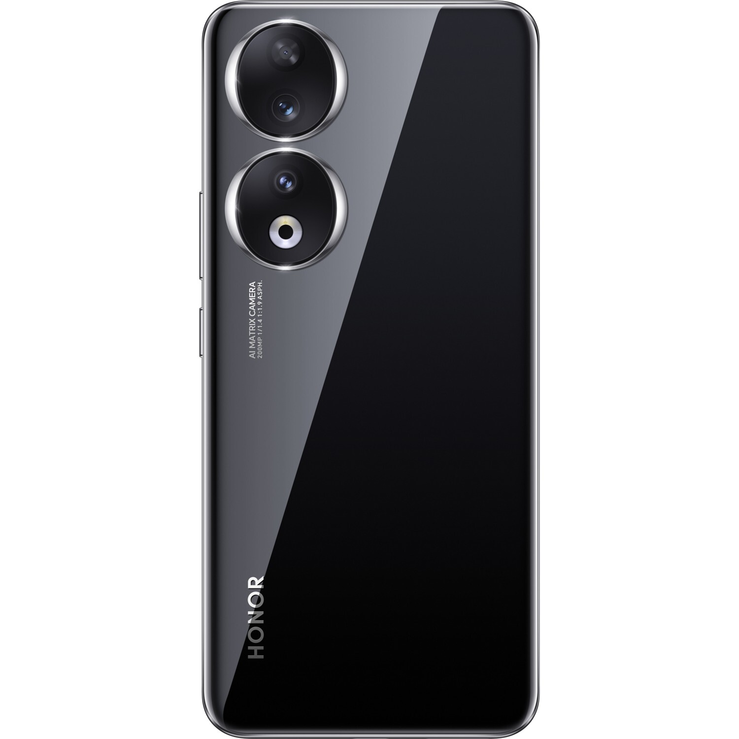 Honor 90 512 GB 12 GB Ram (Honor Türkiye Garantili) - 1