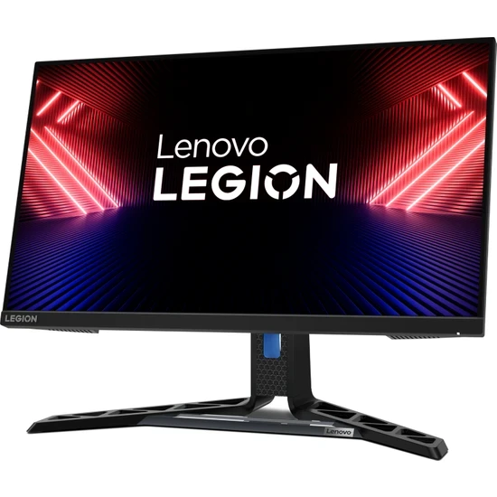 LENOVO LEGION R25I-30 24.5" FHD 0,5MS 165Hz (180Hz O.C.) 2XHDMI+1XDP/AUDIO OUT/FREESYNC PREMIUM/VESA /SIYAH/IPS MONITÖR 67B7GACBTK - 1