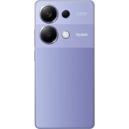 Xiaomi Redmi Note 13 Pro 512GB 12GB (Xiaomi Türkiye Garantili) - 1